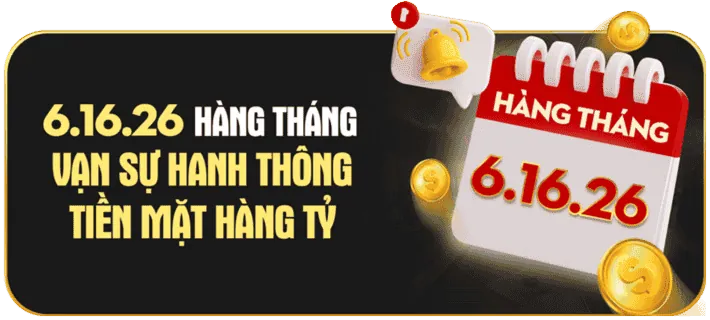 Thưởng giới thiệu bạn bè W88