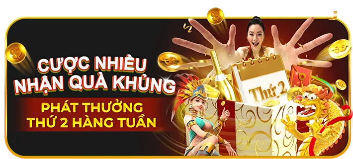 Khuyến mãi nạp lần đầu W88